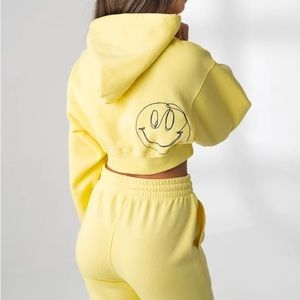 Balance Athletica/Vitality Affirmation Hoodie